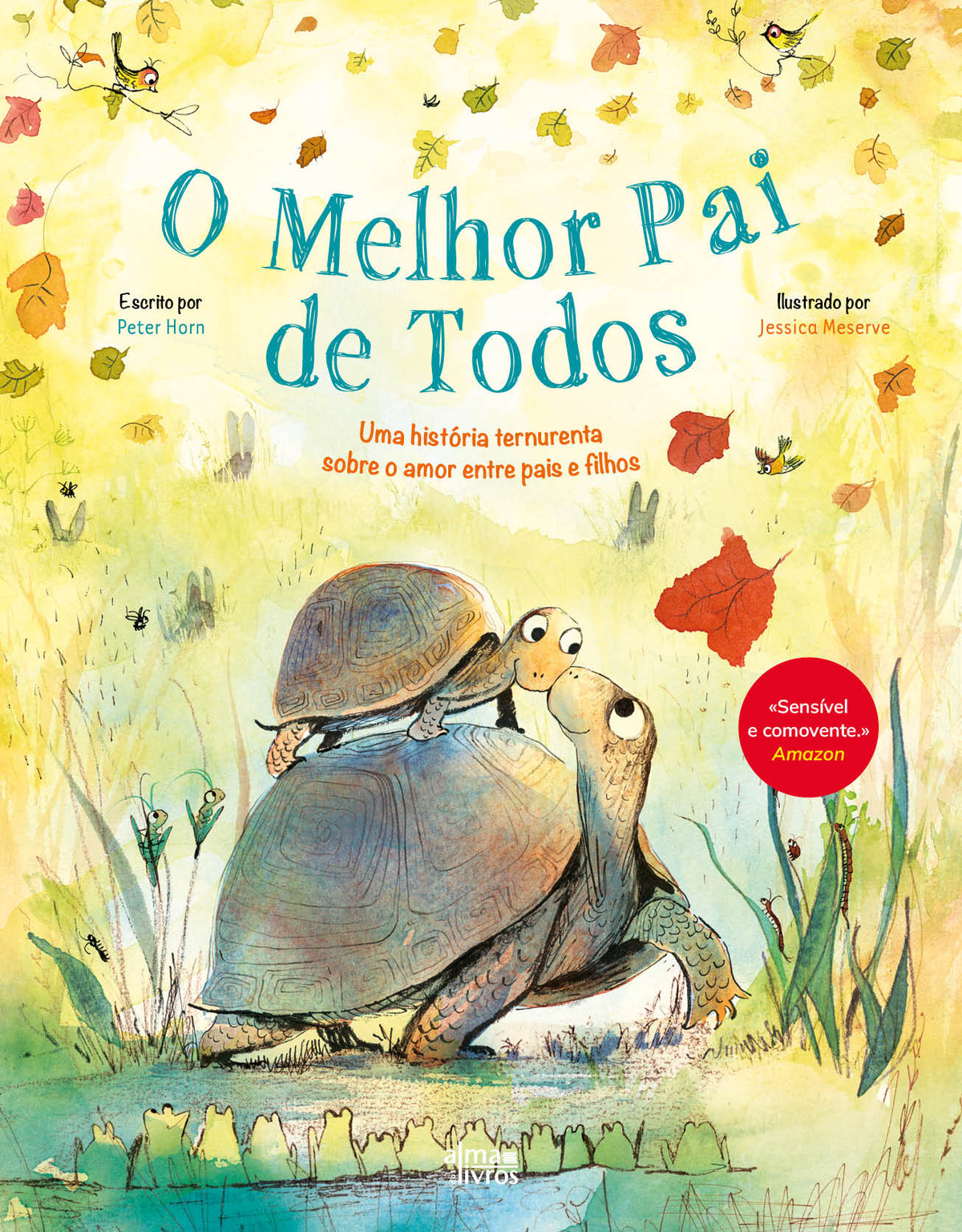 O Melhor Pai de Todos