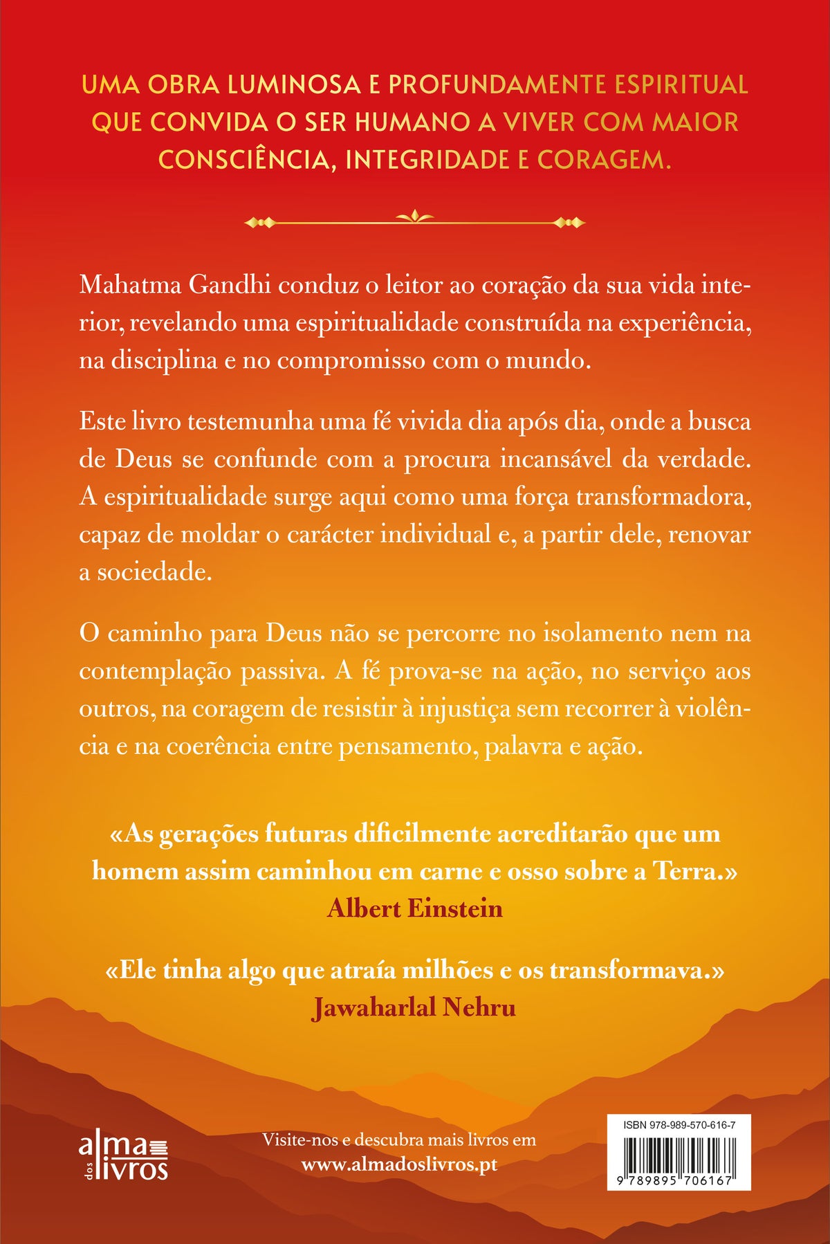 O Caminho para Deus (Receba a 11 de março)