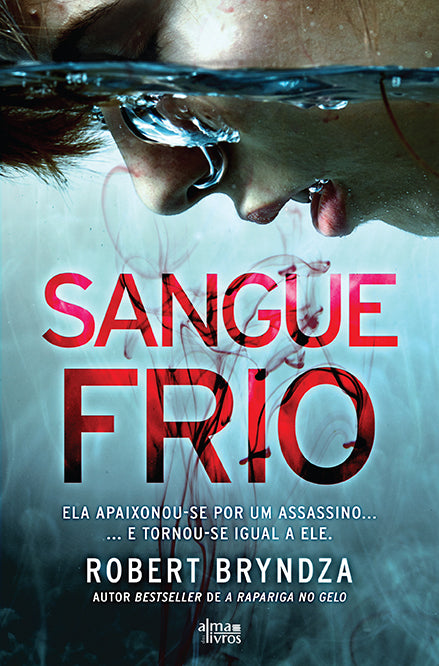 Sangue Frio (Danificado)