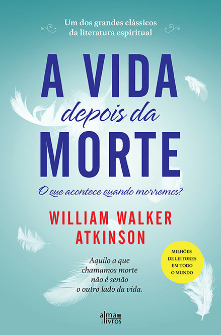 A Vida Depois da Morte (danificado)