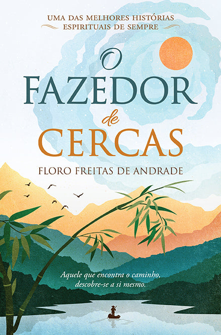 O Fazedor de Cercas (Danificado)