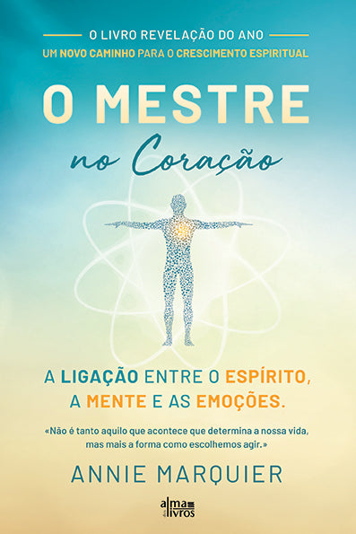O Mestre no Coração (Danificado)
