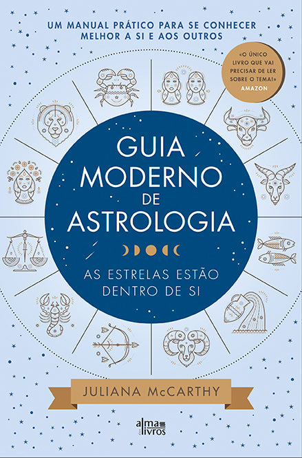 Guia Moderno de Astrologia (Danificado)