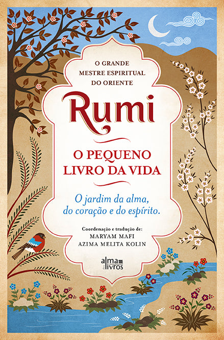 O Pequeno Livro da Vida (danificado)