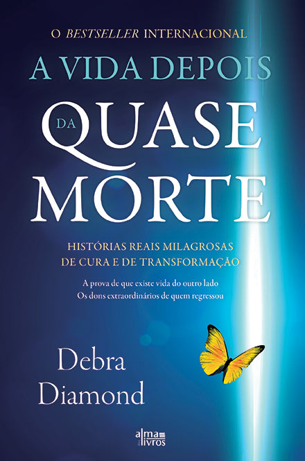 A Vida Depois da Quase-Morte (danificado)