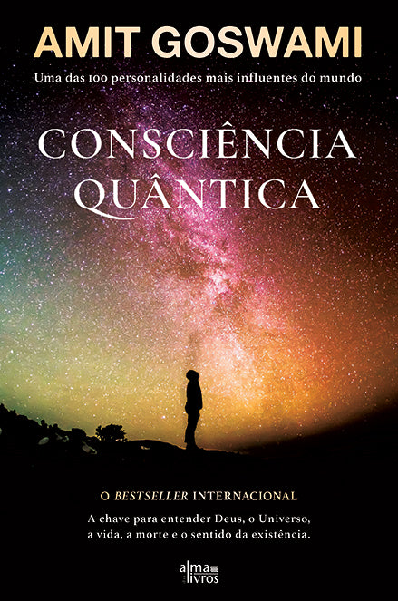 Consciência Quântica (Danificado)