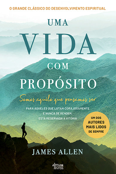 Uma Vida com Propósito (Danificado)