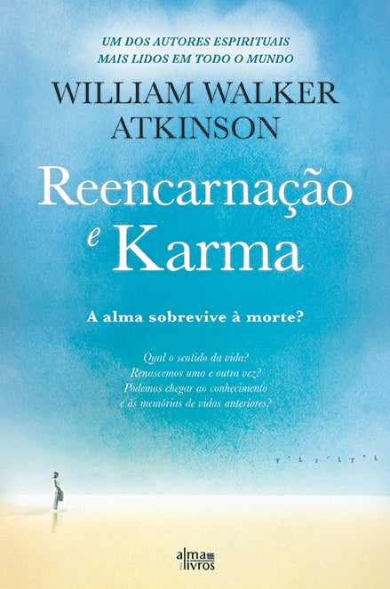 Reencarnação e Karma (danificado)
