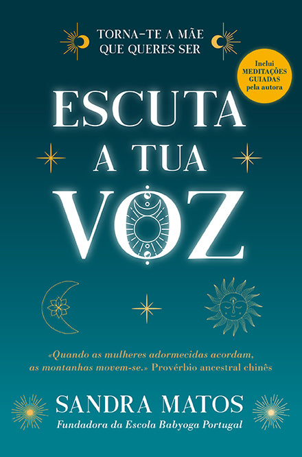 Escuta a Tua Voz (Danificado)