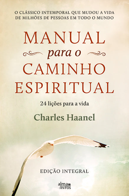 Manual Para o Caminho Espiritual (danificado)