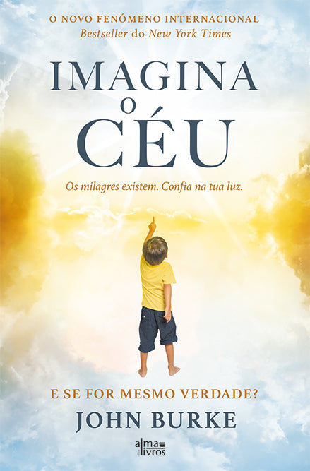 Imagina o Céu (danificado)