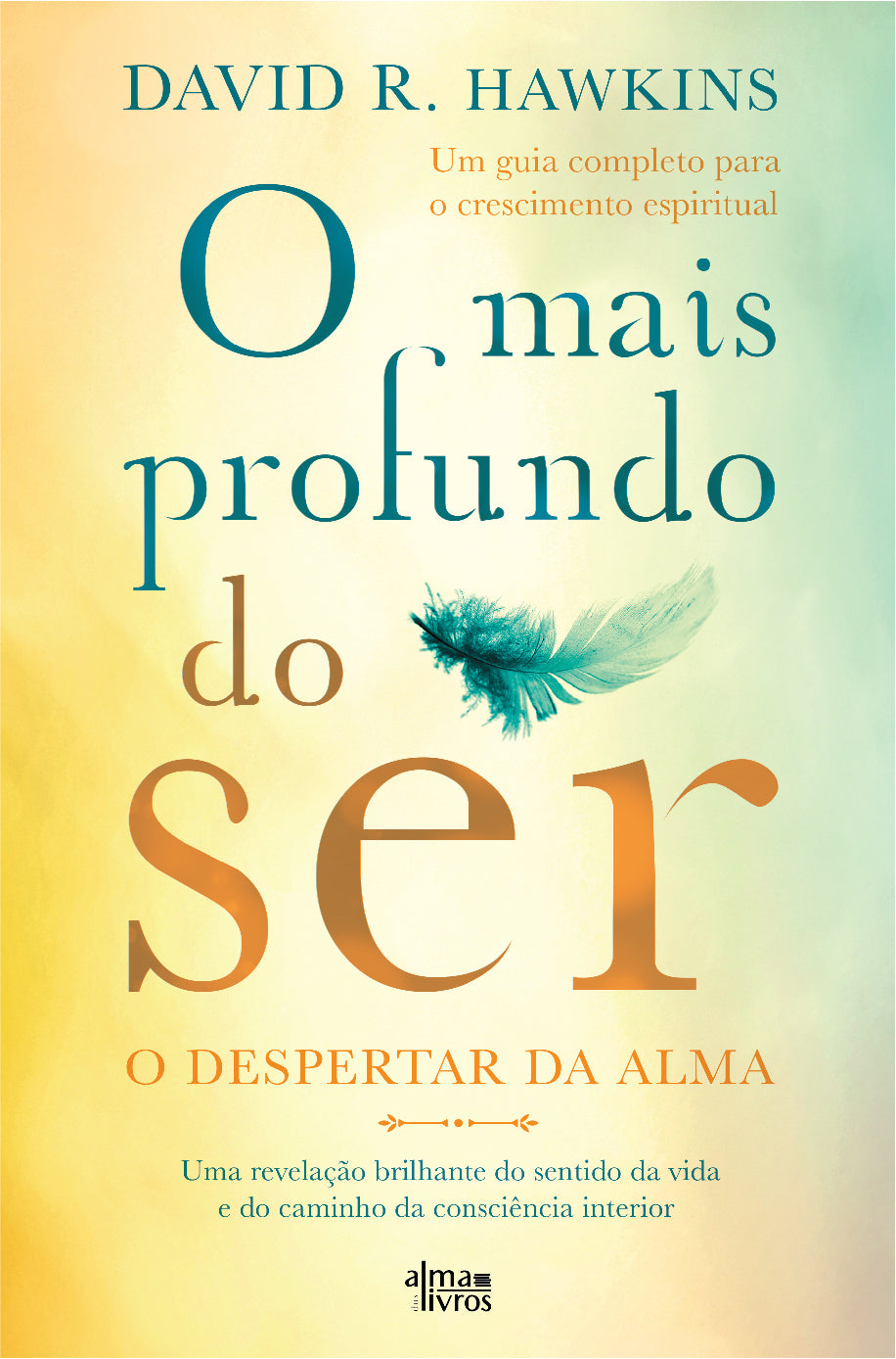 O Mais Profundo do Ser (danificado)