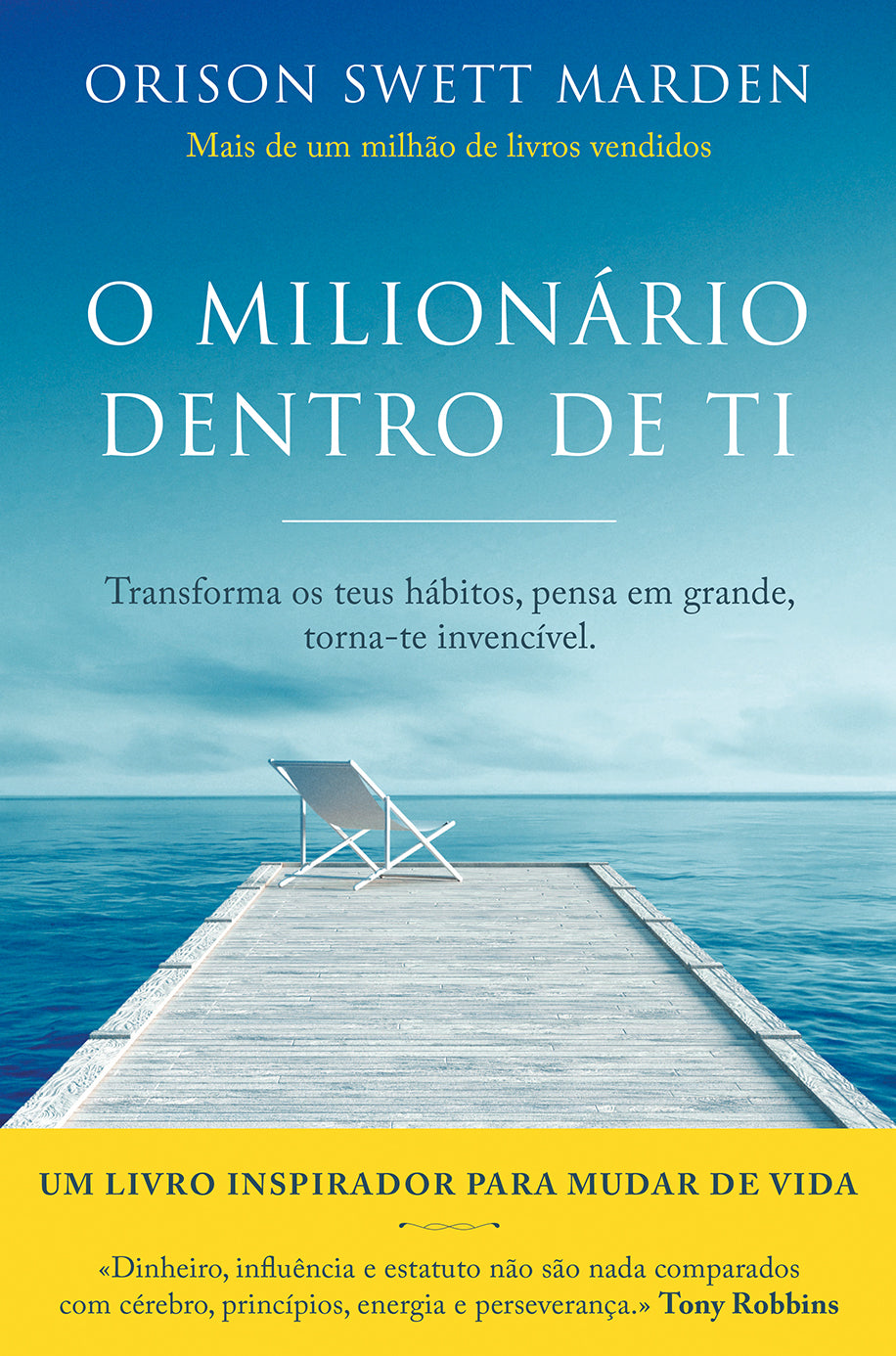 O Milionário Dentro de Ti (danificado)