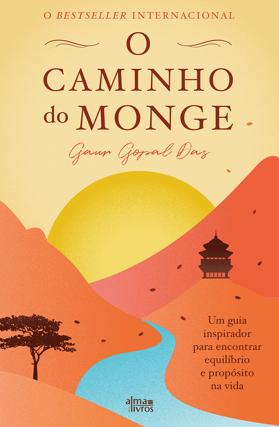 O Caminho do Monge (danificado)