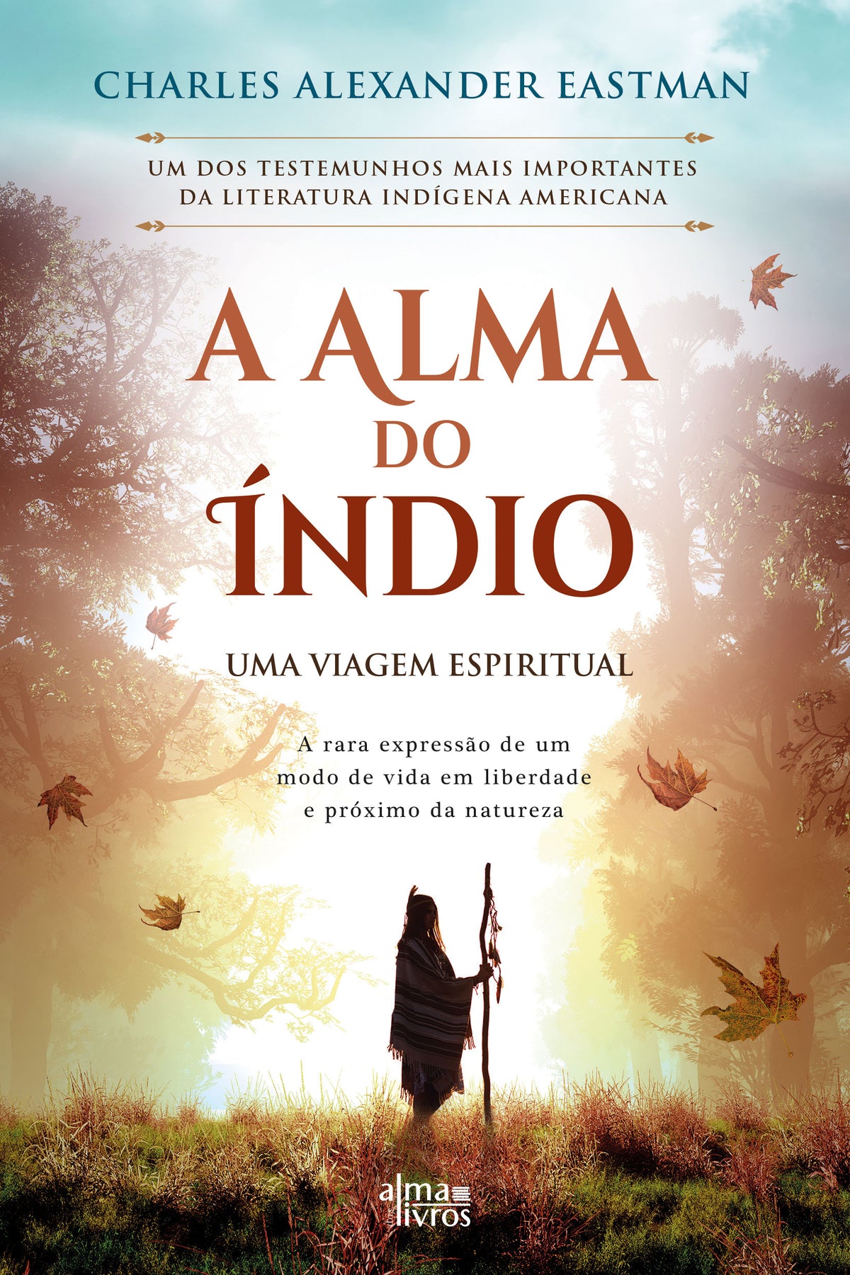 A Alma do Índio (danificado)