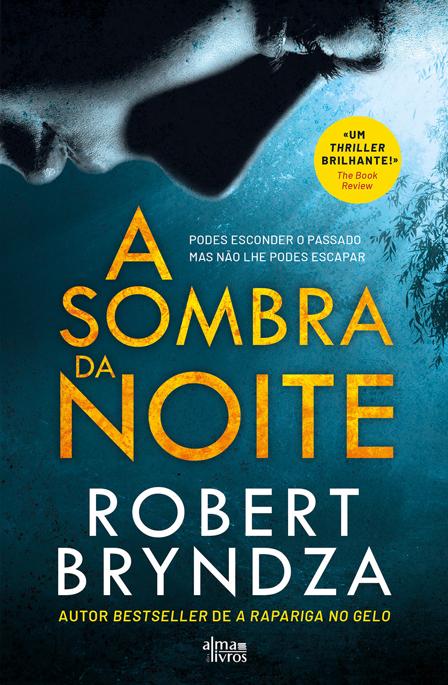 A Sombra da Noite (danificado)