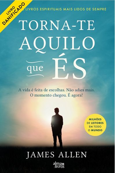 Torna-te Aquilo que És (danificado)