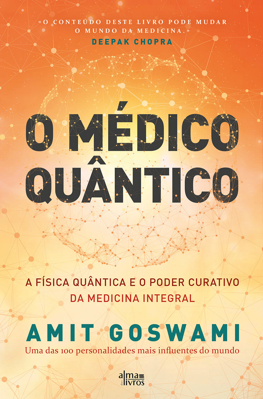 O Médico Quântico (danificado)