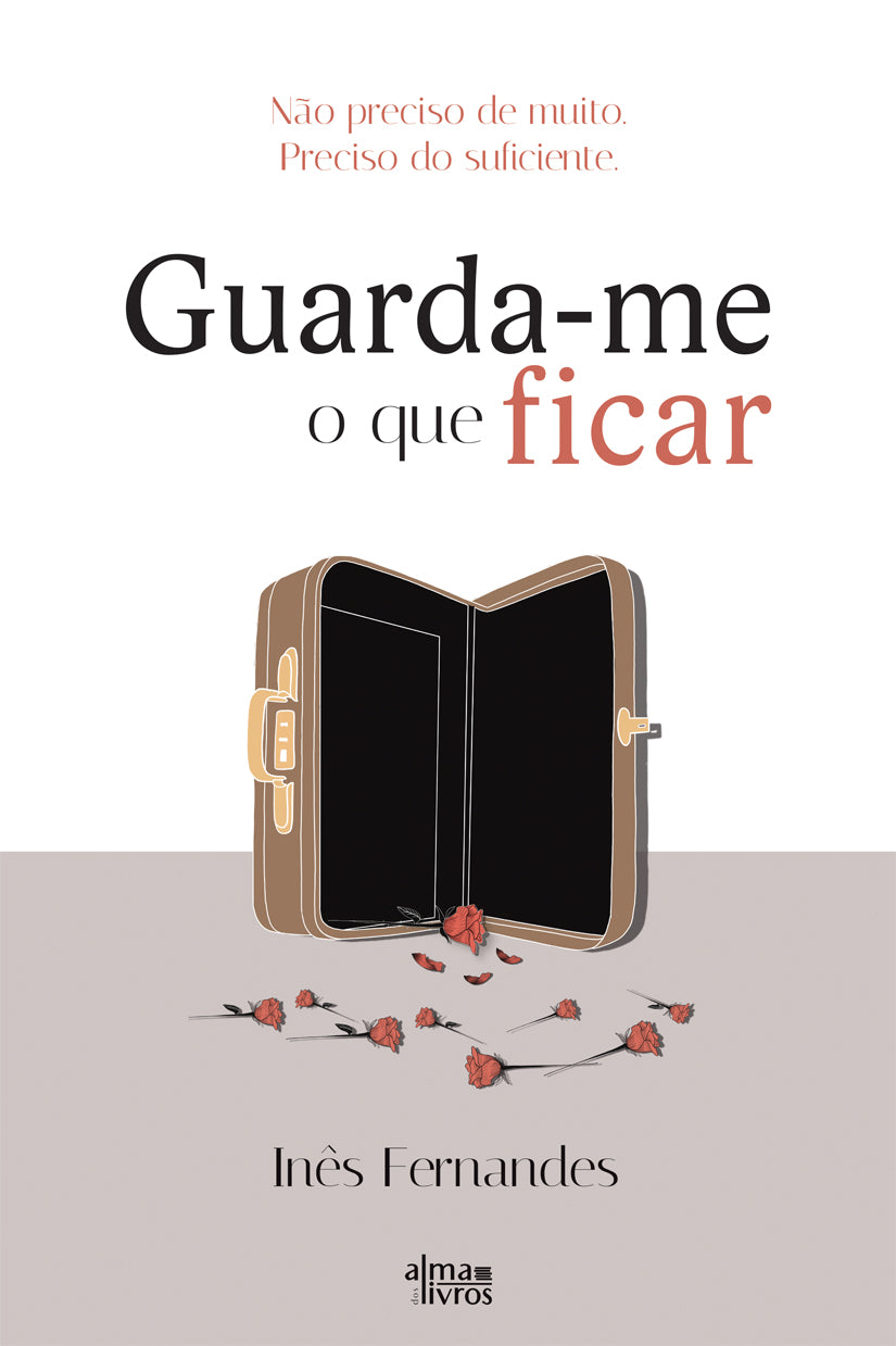 Guarda-me o Que Ficar (danificado)