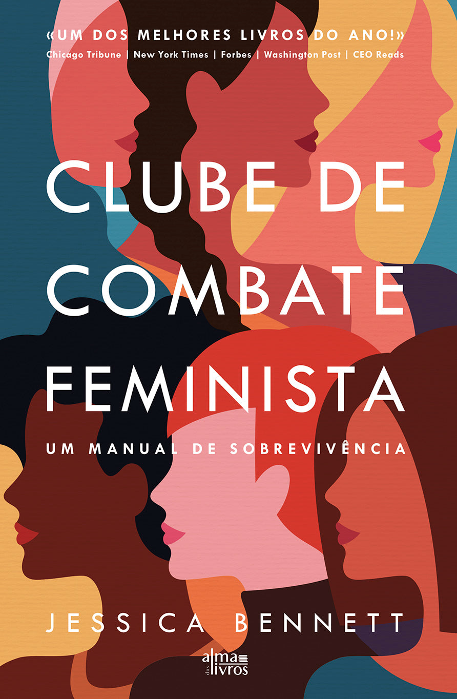 Clube de Combate Feminista (danificado)