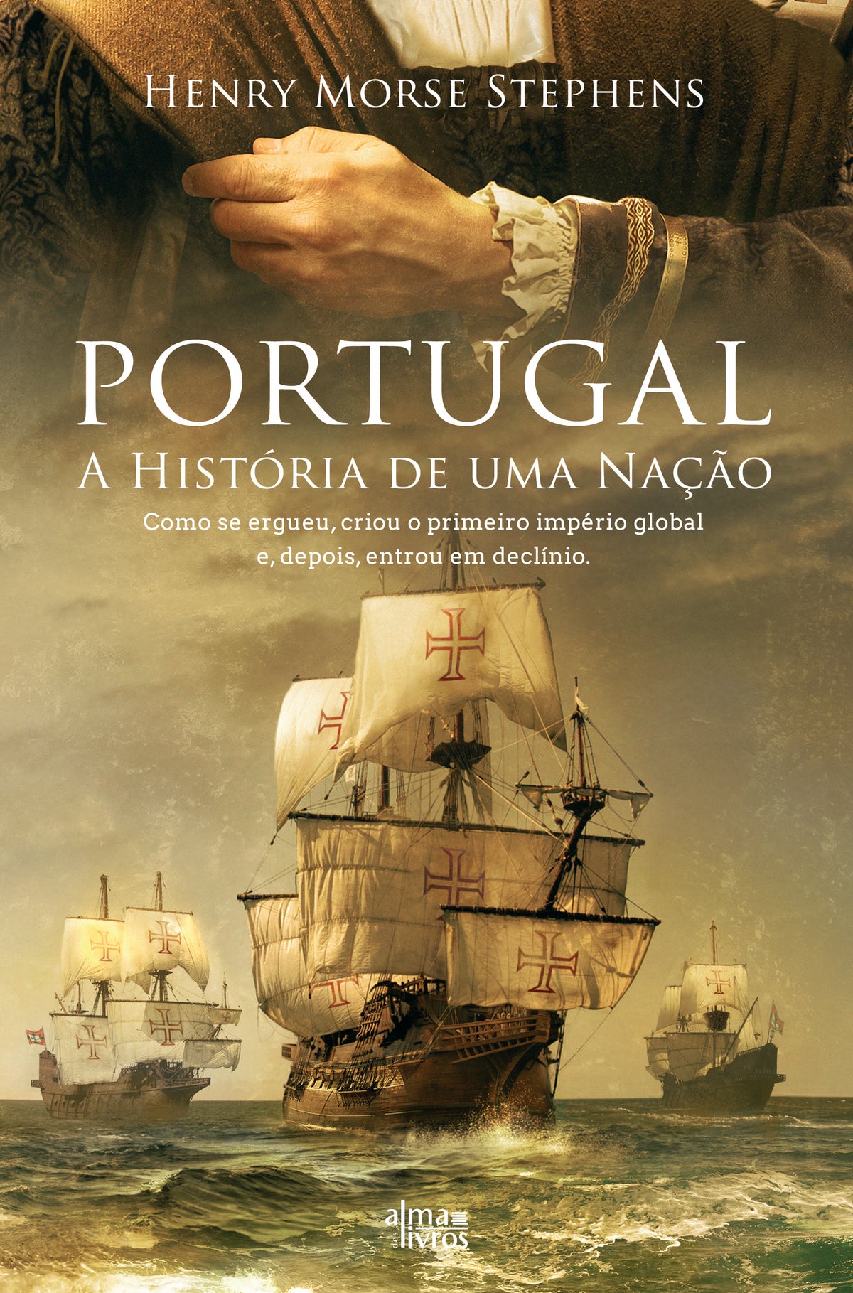 Portugal - A História de uma Nação (Danificado)