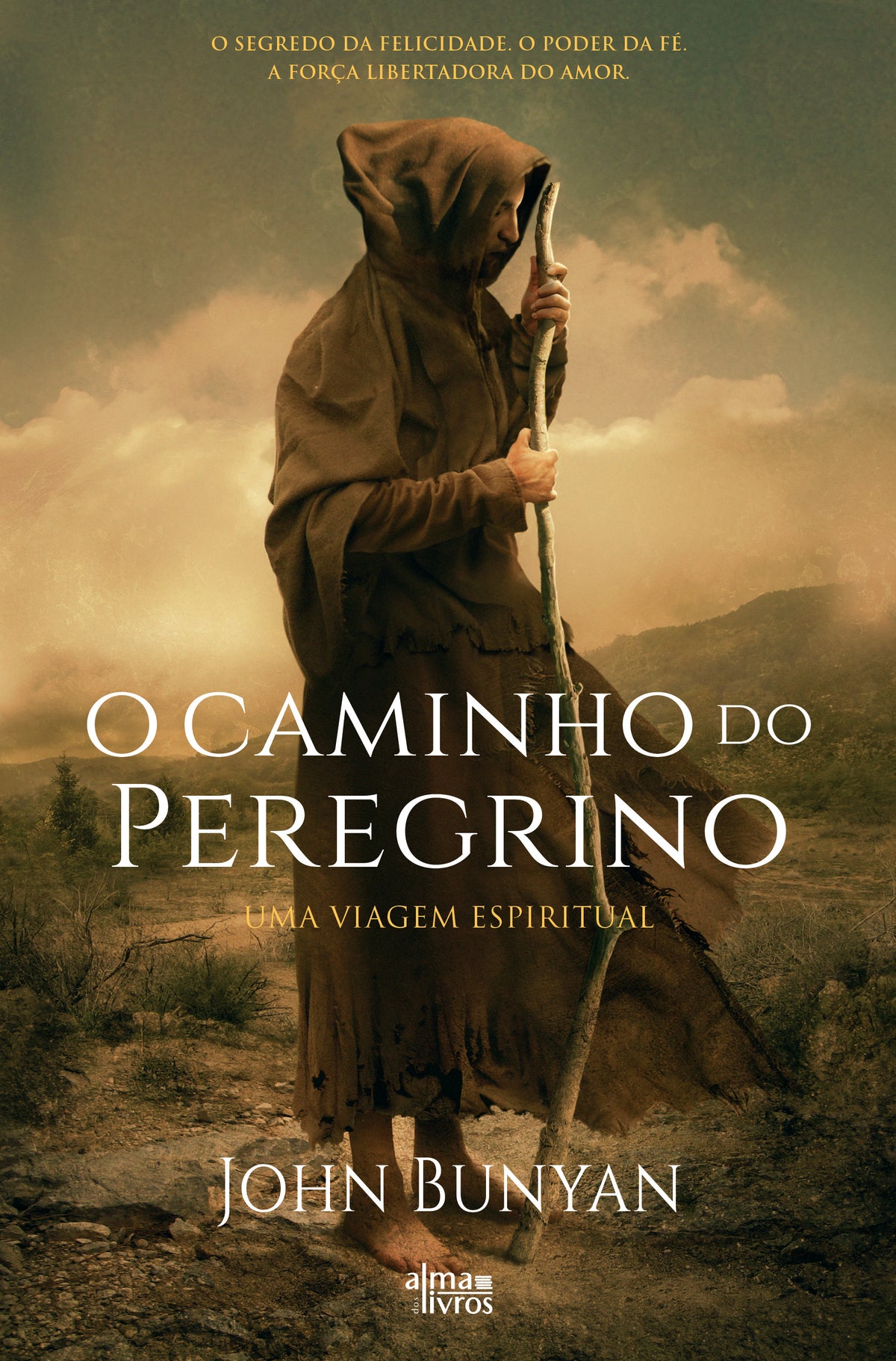 O Caminho do Peregrino (Danificado)
