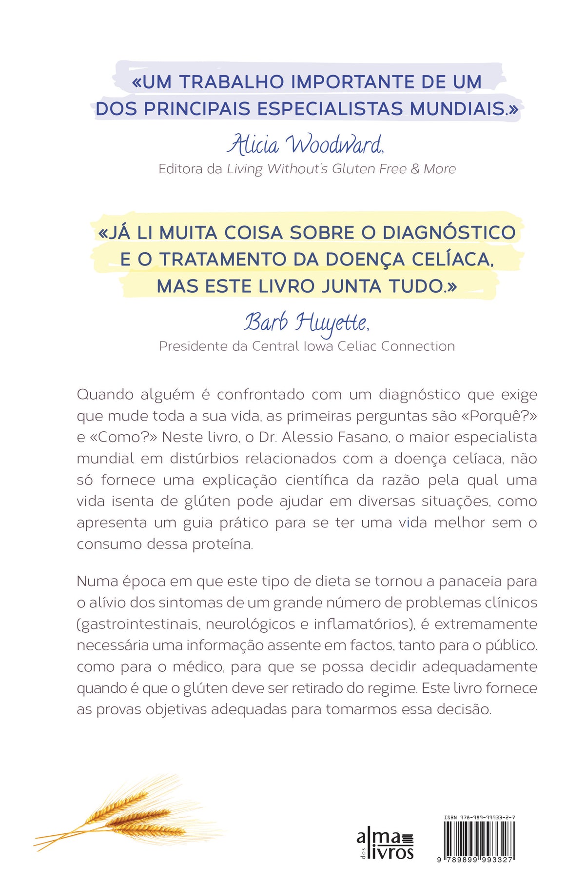 Dieta Sem Glúten (Danificado)