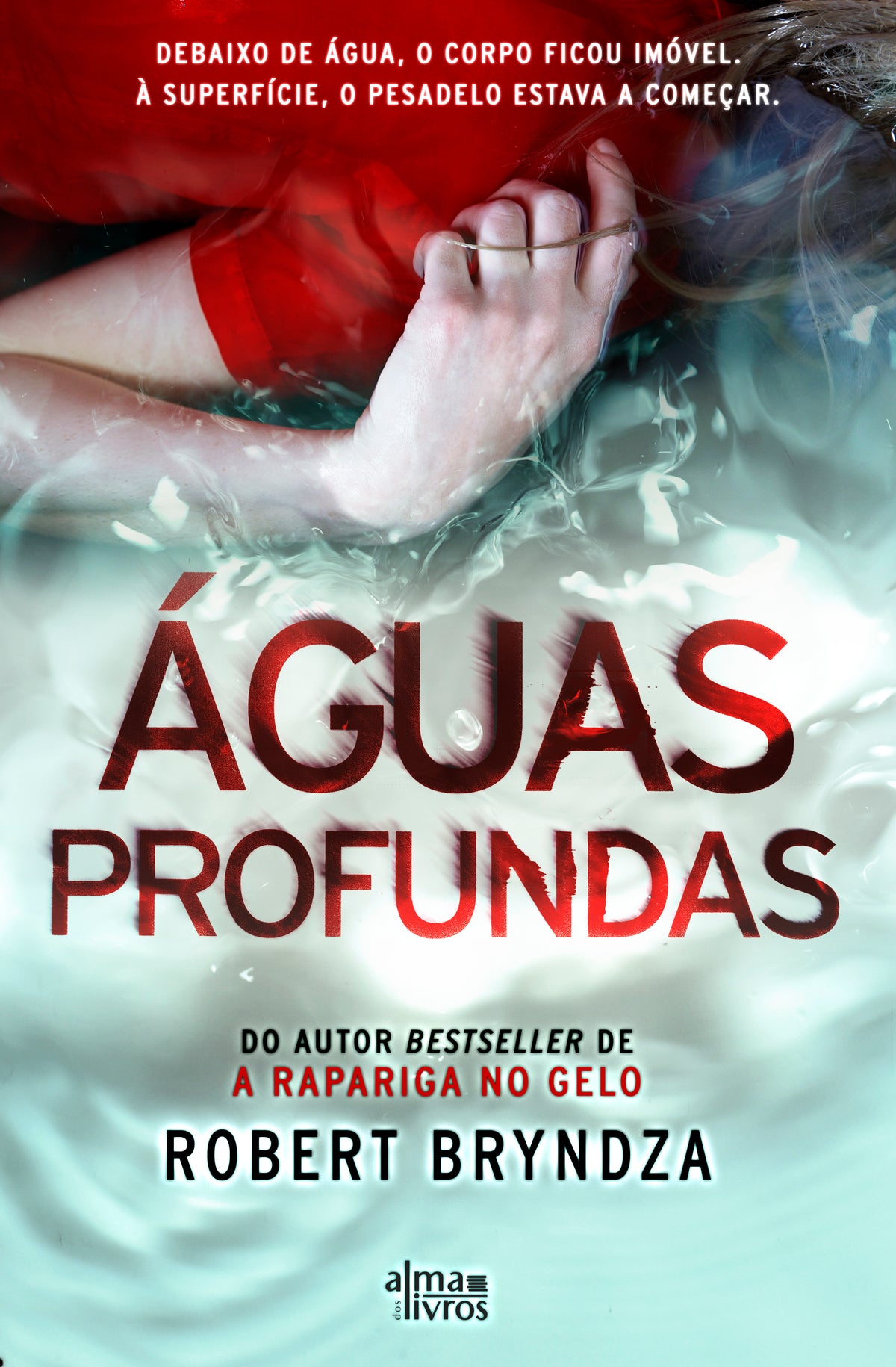 Águas Profundas (Danificado)