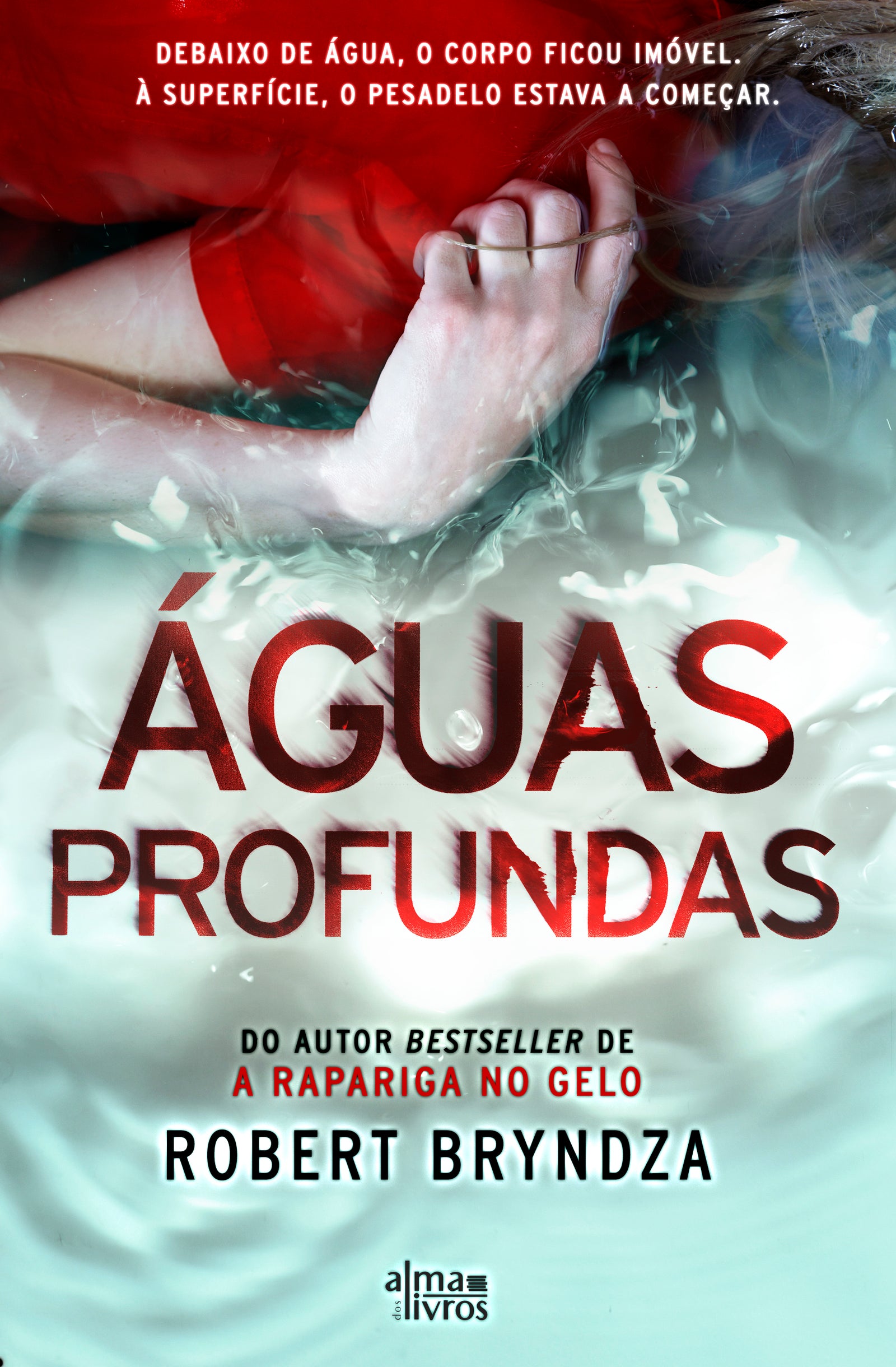Águas Profundas (Danificado)