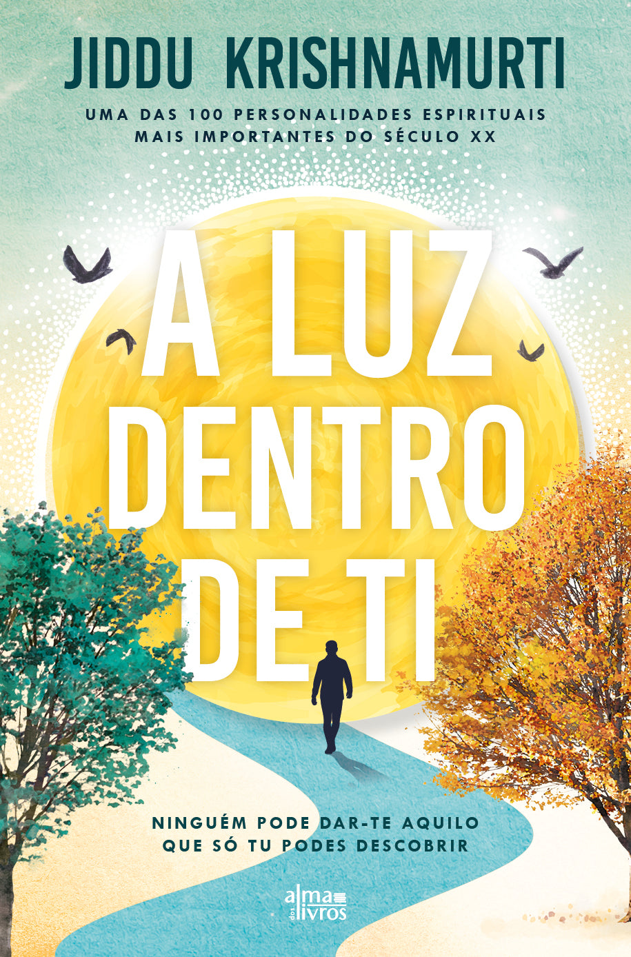 A Luz Dentro de Ti