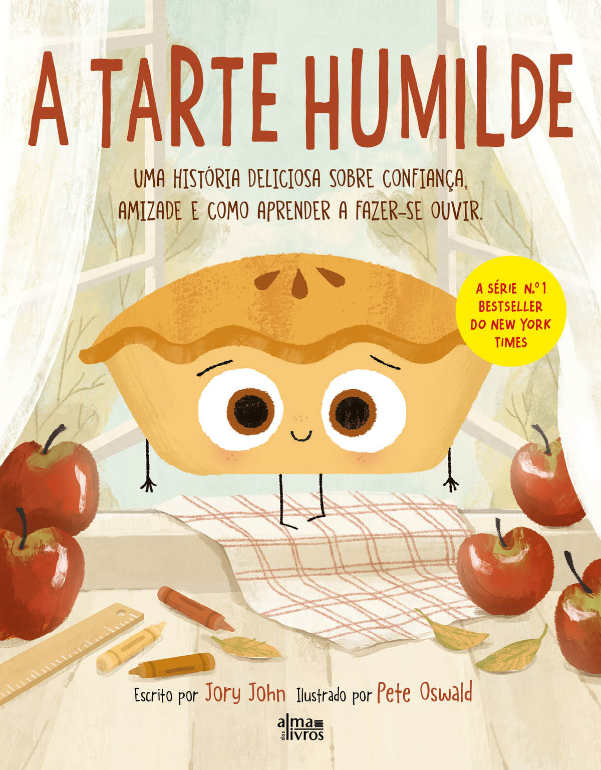 A Tarte Humilde