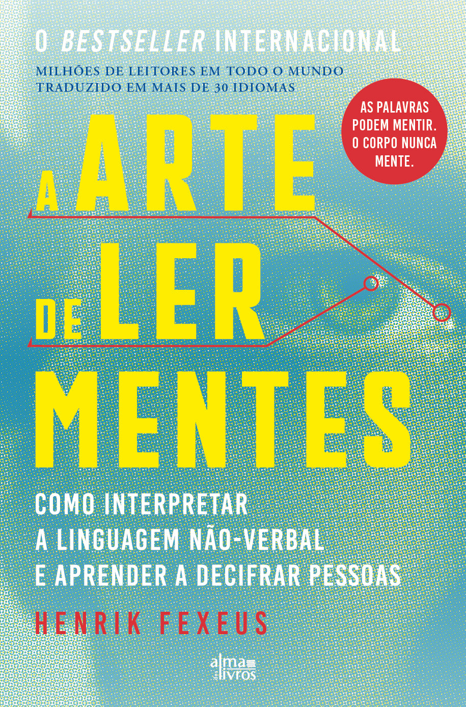 A Arte de Ler Mentes