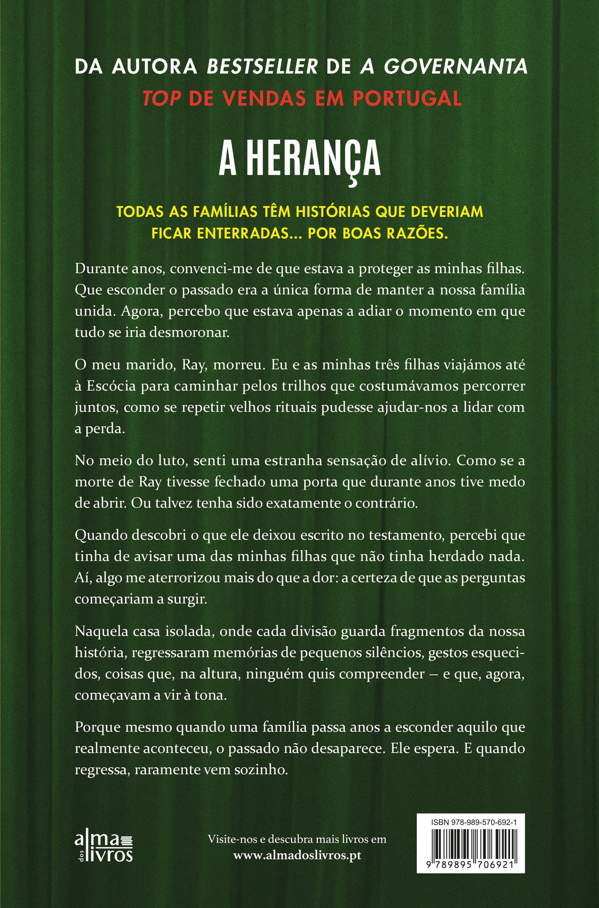 A Herança