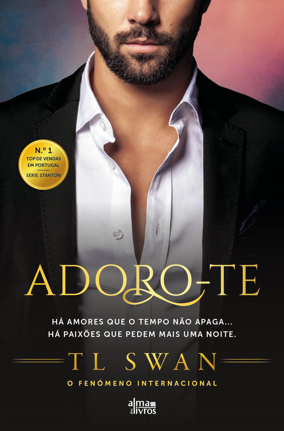 Adoro-te