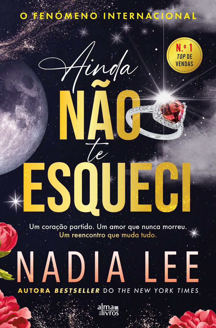Ainda Não Te Esqueci