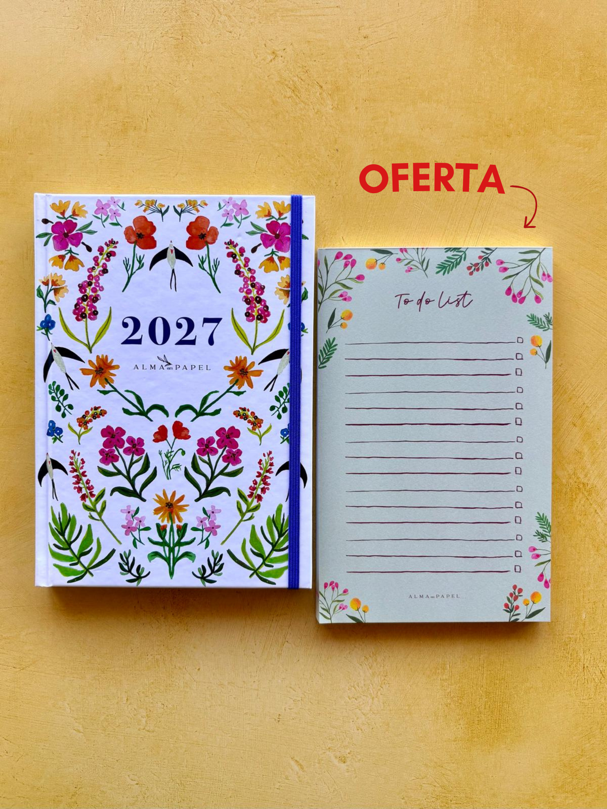 Agenda Andorinha 2027