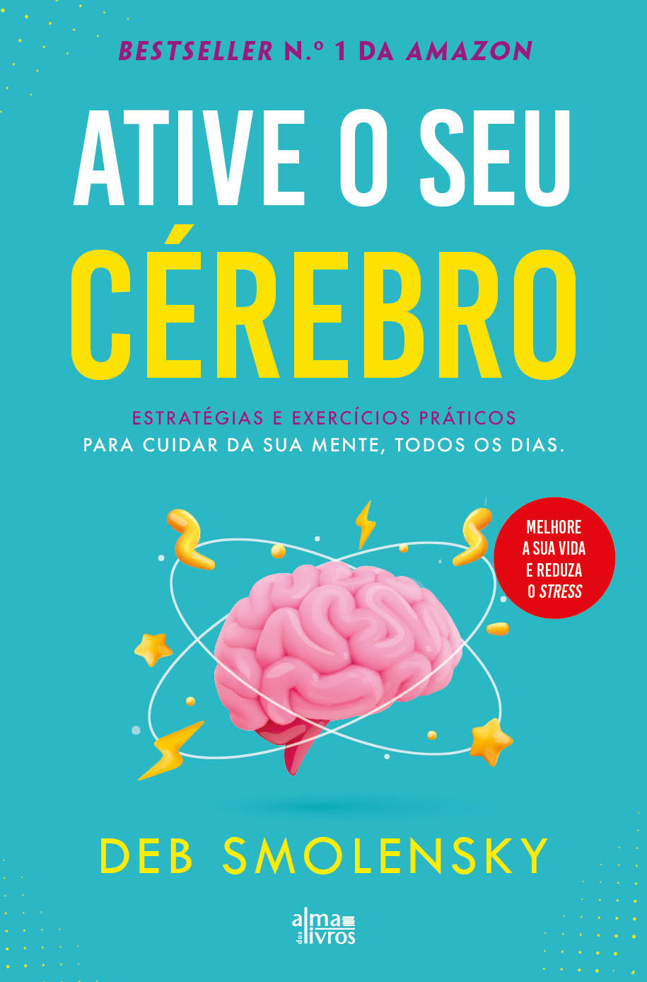 Ative o seu Cérebro