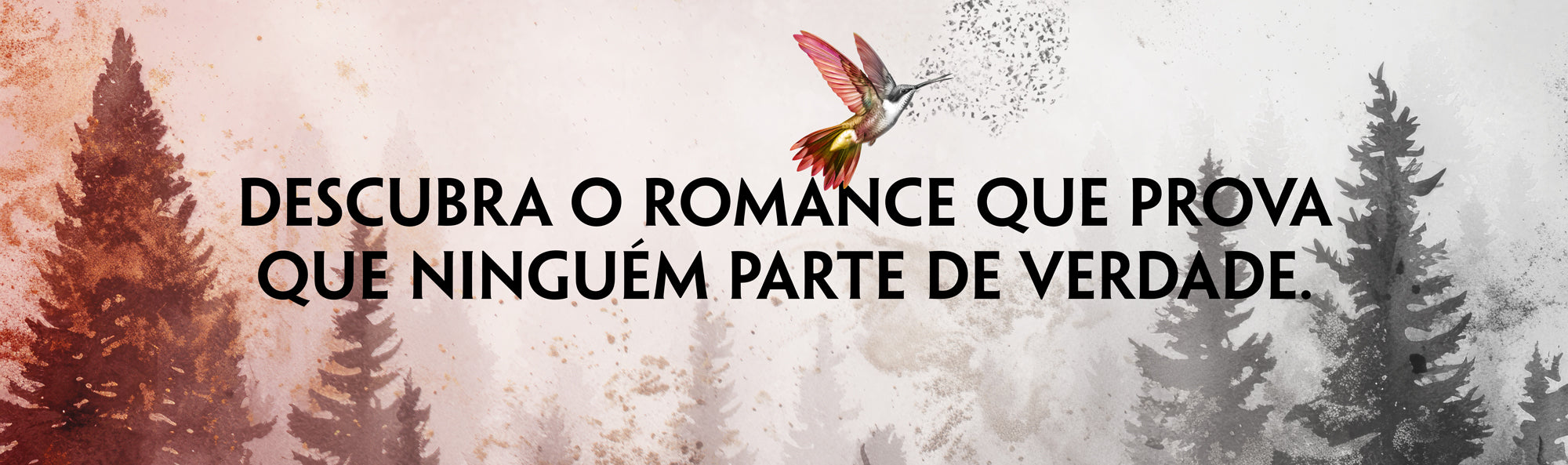 A Lei do Inverno: o que a perda nos ensina.