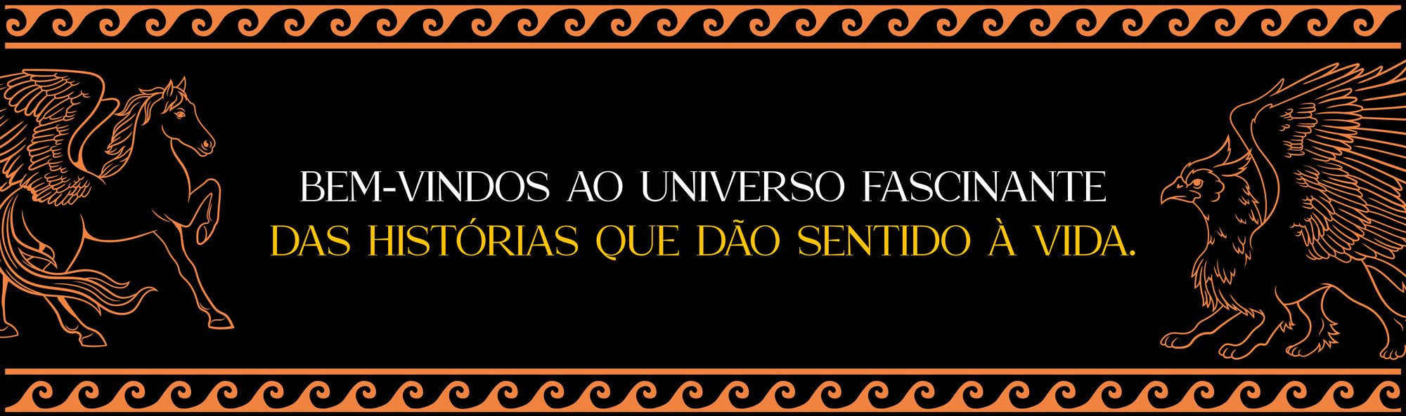 Tantos séculos depois, ainda precisamos dos mitos?