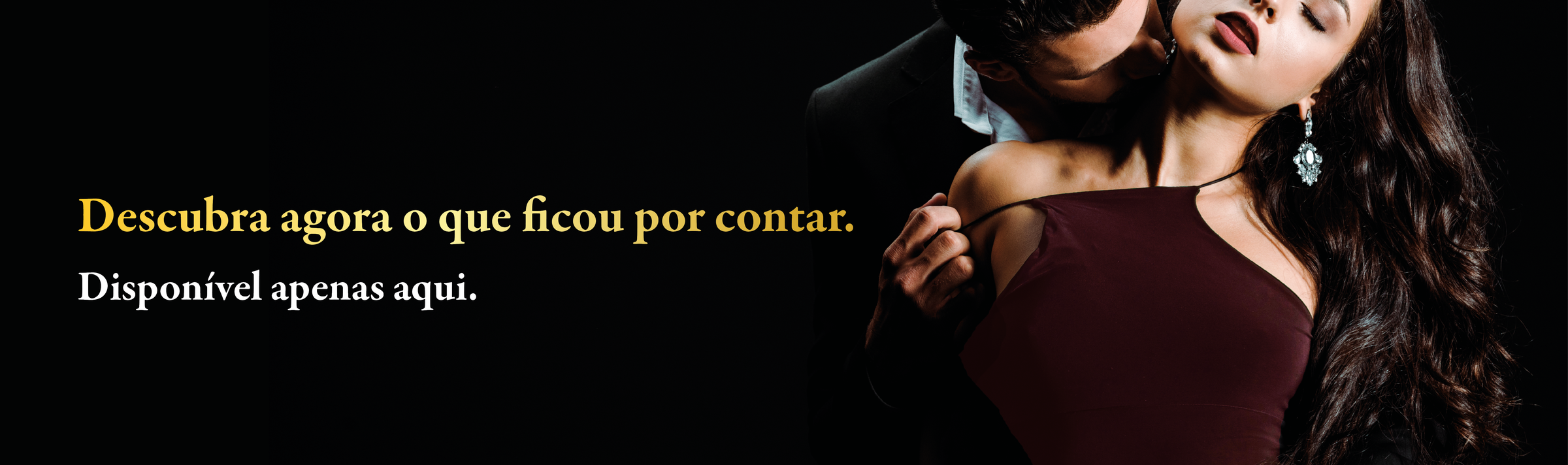 Segredos no Empire State: Capítulo extra.