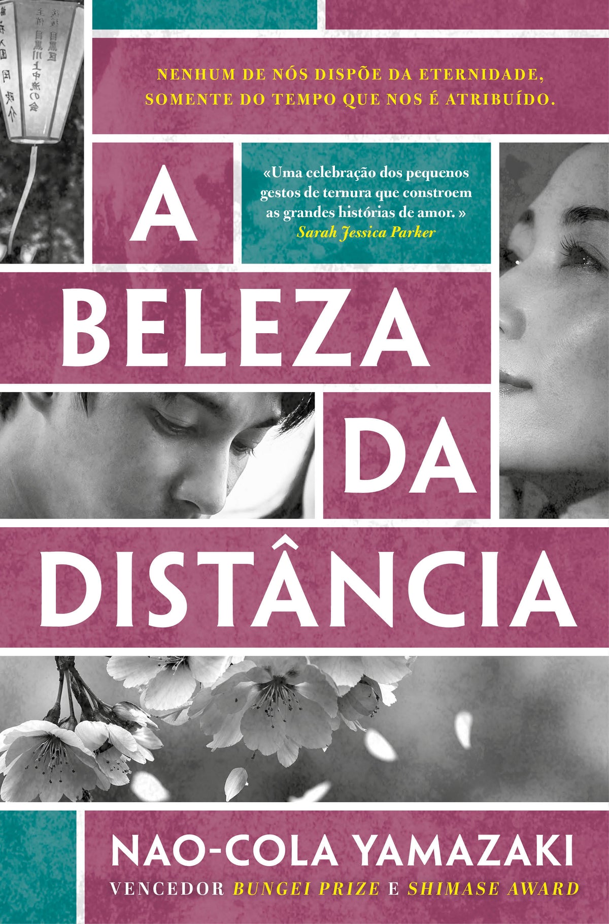A Beleza da Distância