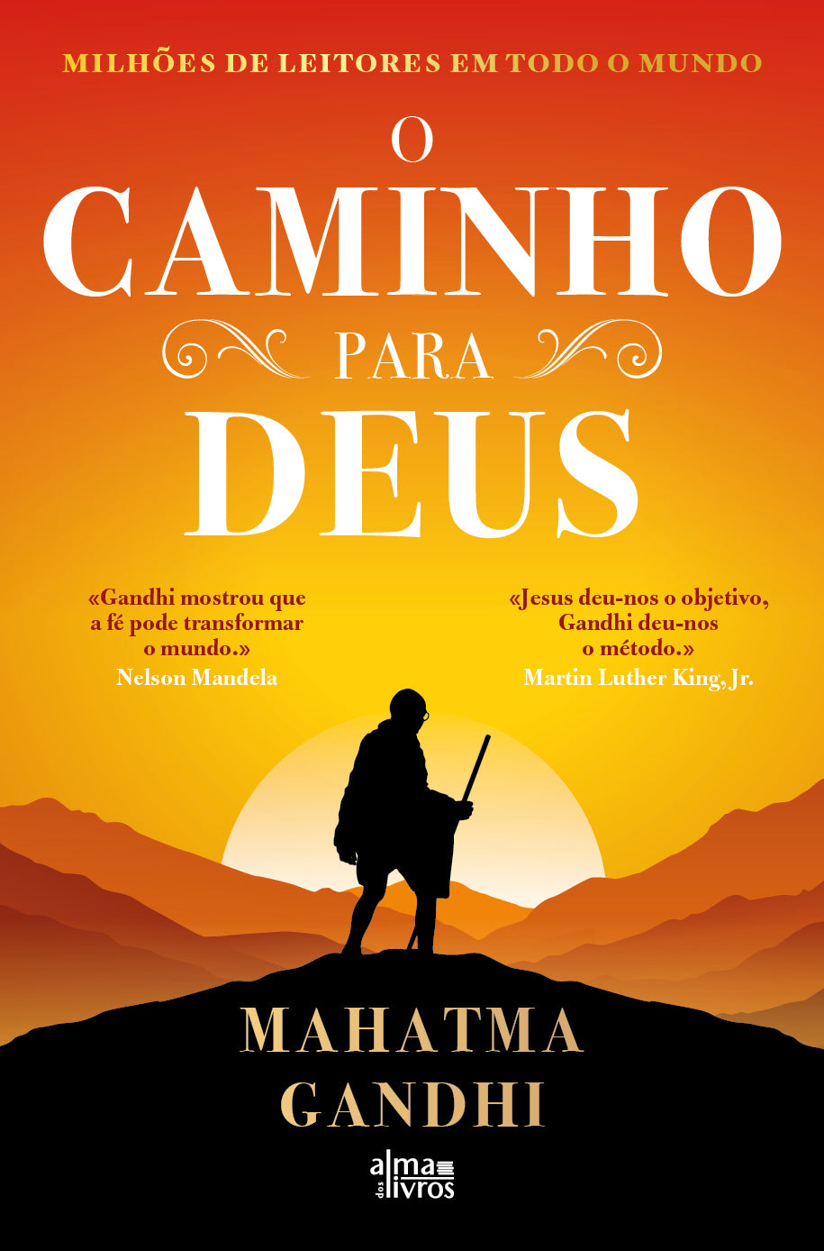 O Caminho para Deus