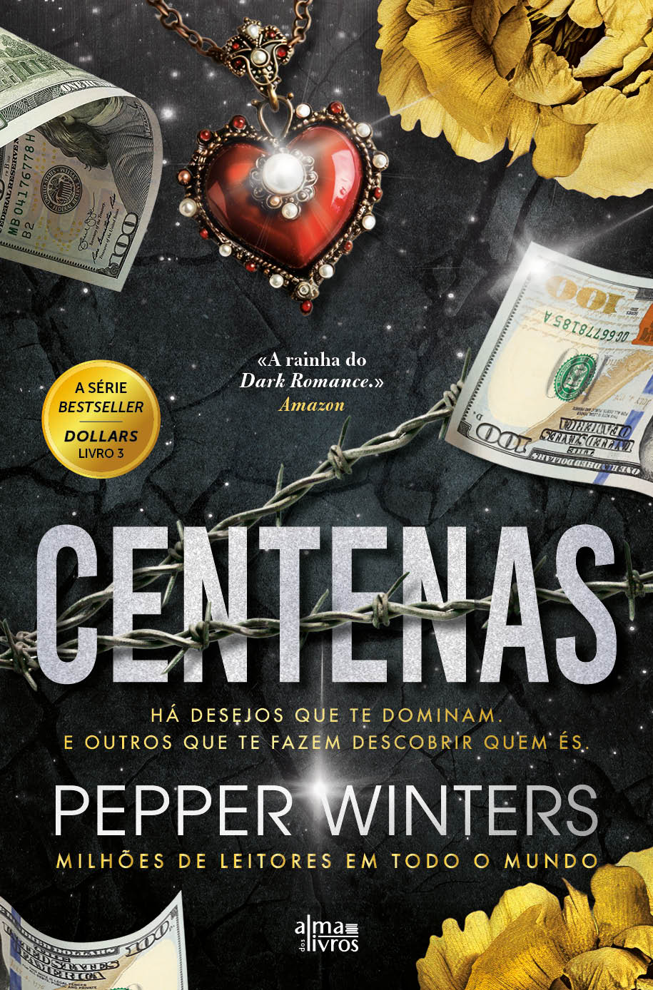 Centenas (Receba a 04 de novembro)