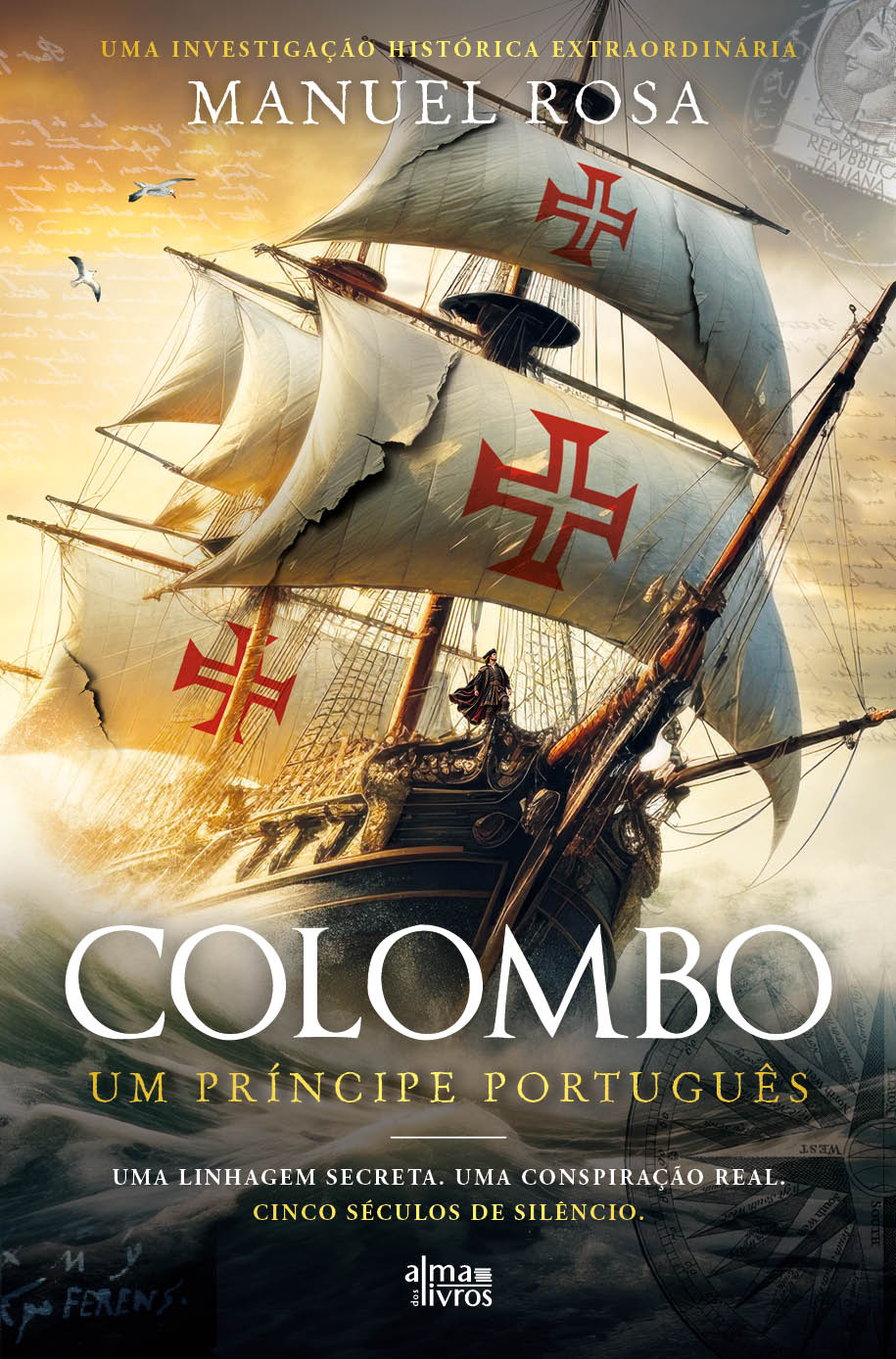 Colombo - Um Príncipe Português