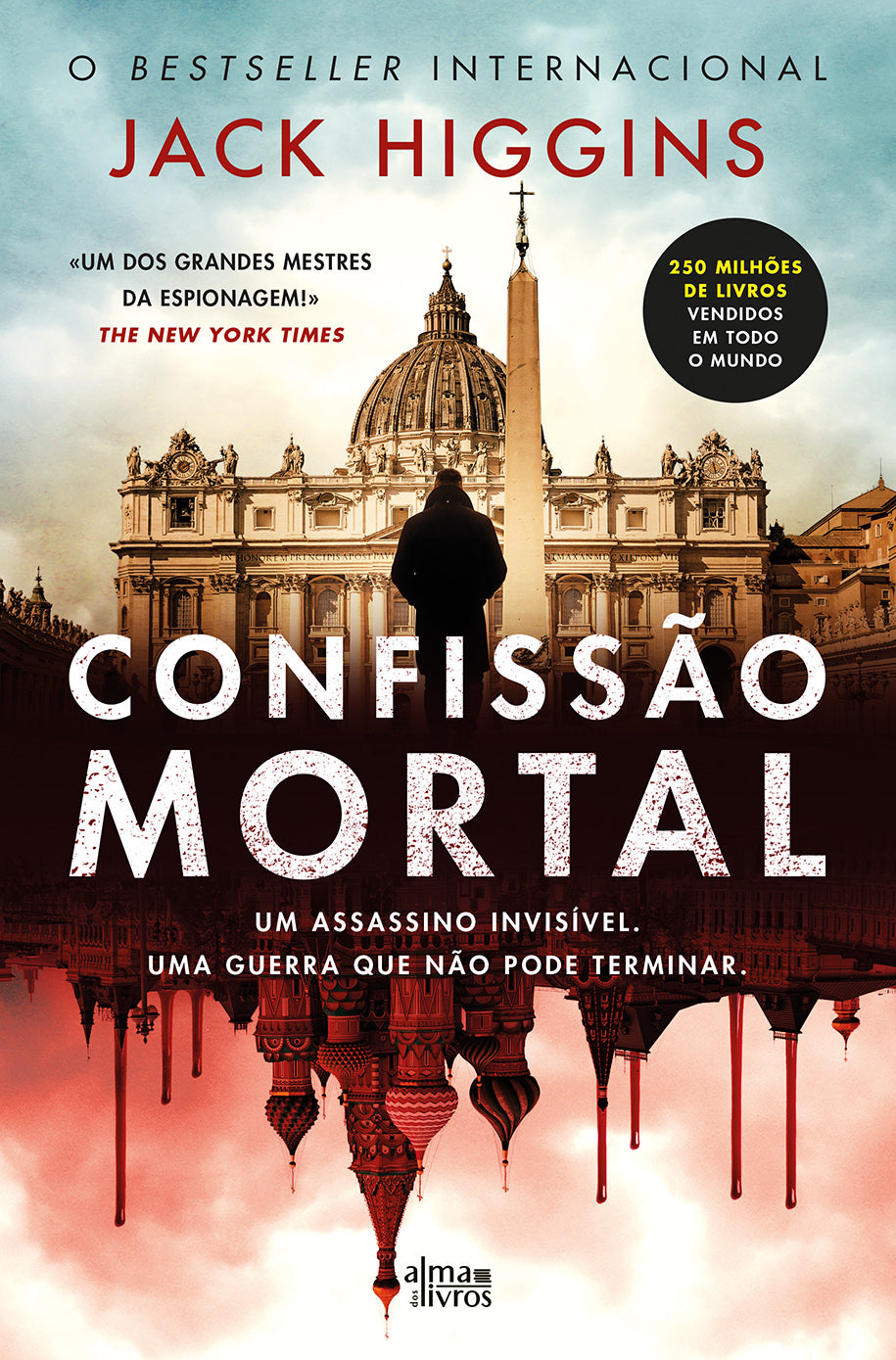 Confissão Mortal
