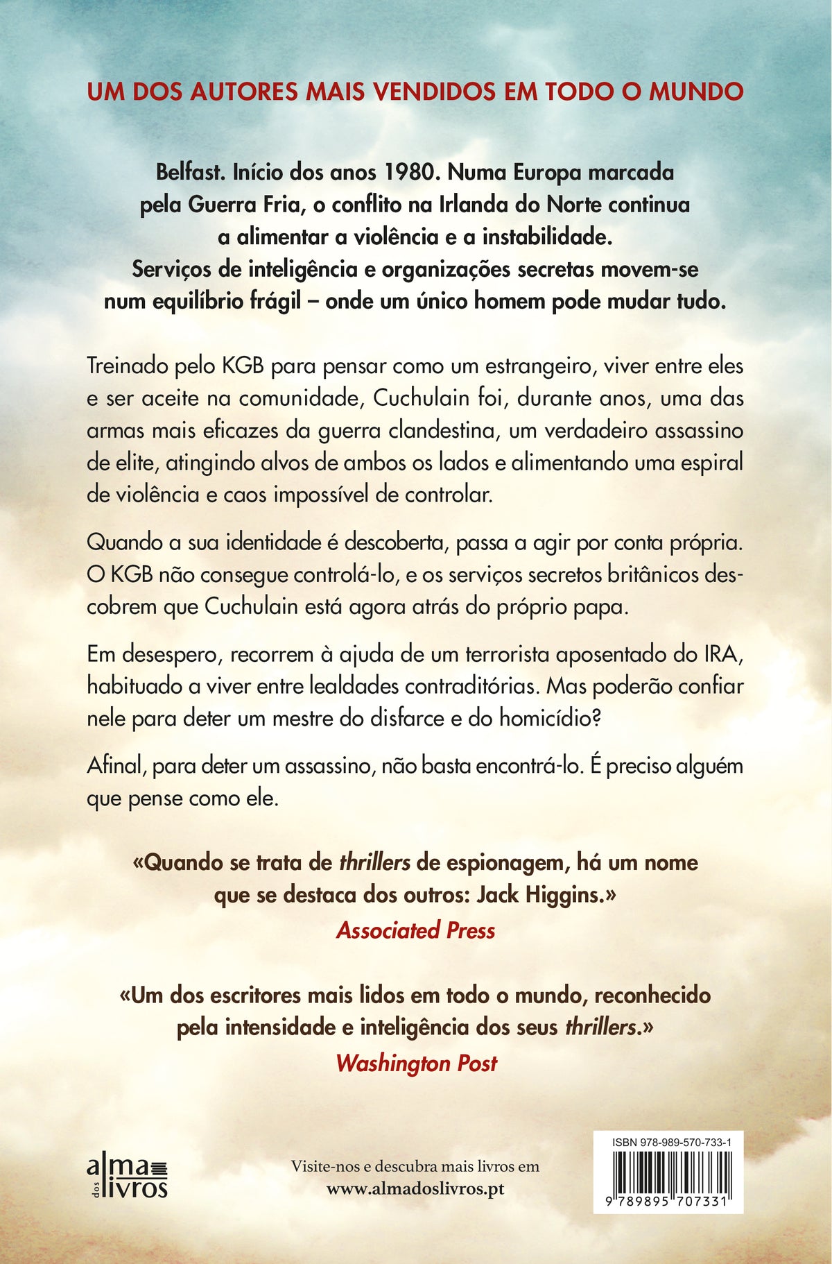 Confissão Mortal (Receba a 17 de junho)