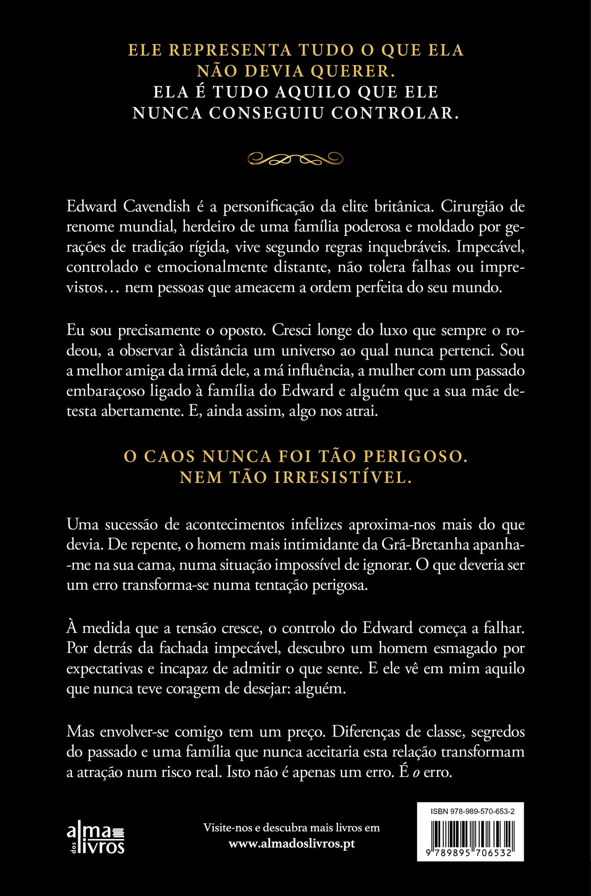 Confissões Ardentes