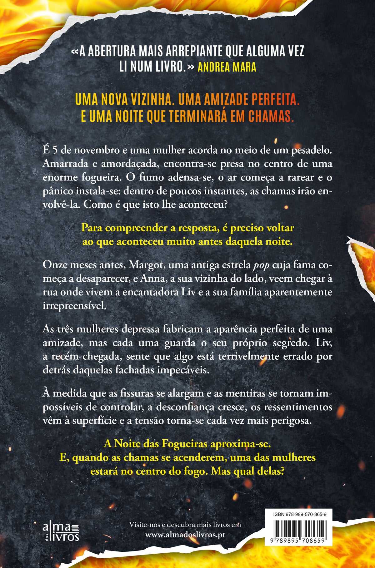 Tu Mataste-me Primeiro (Receba a 21 de outubro)