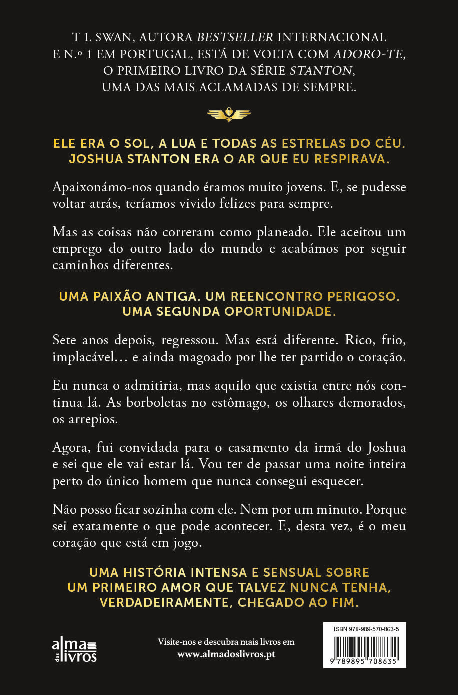 Adoro-te (Receba a 06 de outubro)