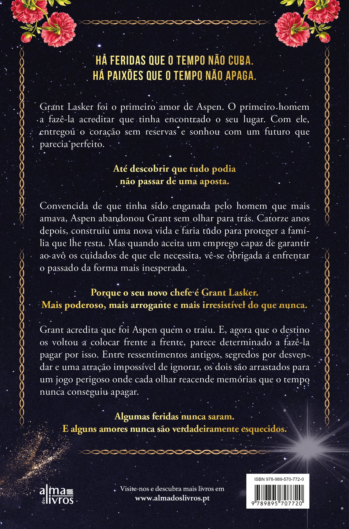 Ainda Não Te Esqueci (Receba a 22 de julho)